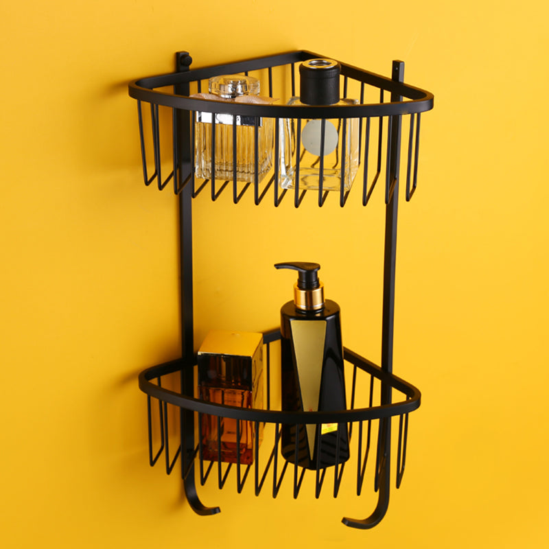 Avtoit | Modern Bathroom Accessories Hardware Set Black Bathroom Accessories Hardware Set