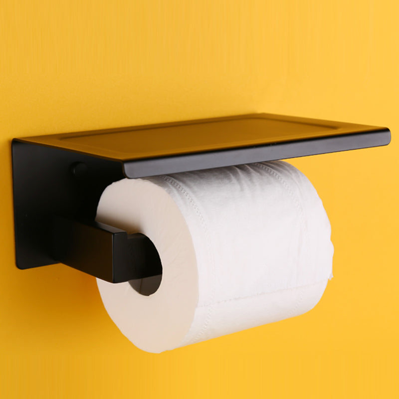 Avtoit | Modern Bathroom Accessories Hardware Set Black Bathroom Accessories Hardware Set