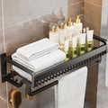 Avtoit | Modern Bathroom Accessories Hardware Set Bathroom Shelf Accessories Hardware Set