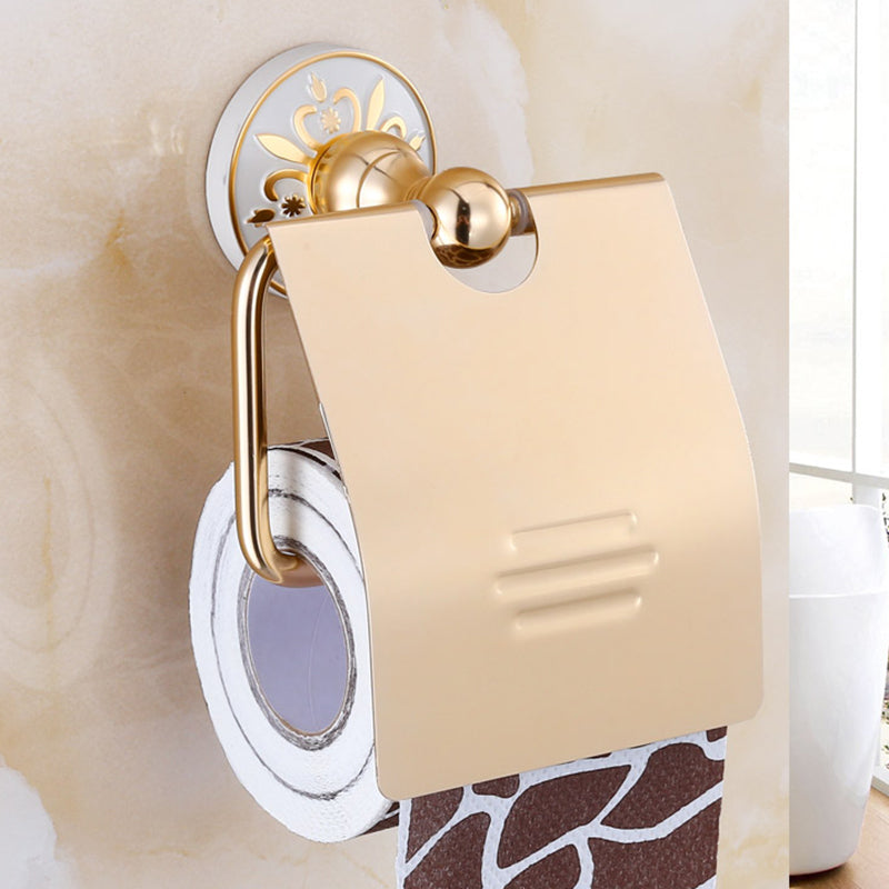 Avtoit | Traditional Metal Bathroom Accessories As Individual Piece Or As Set