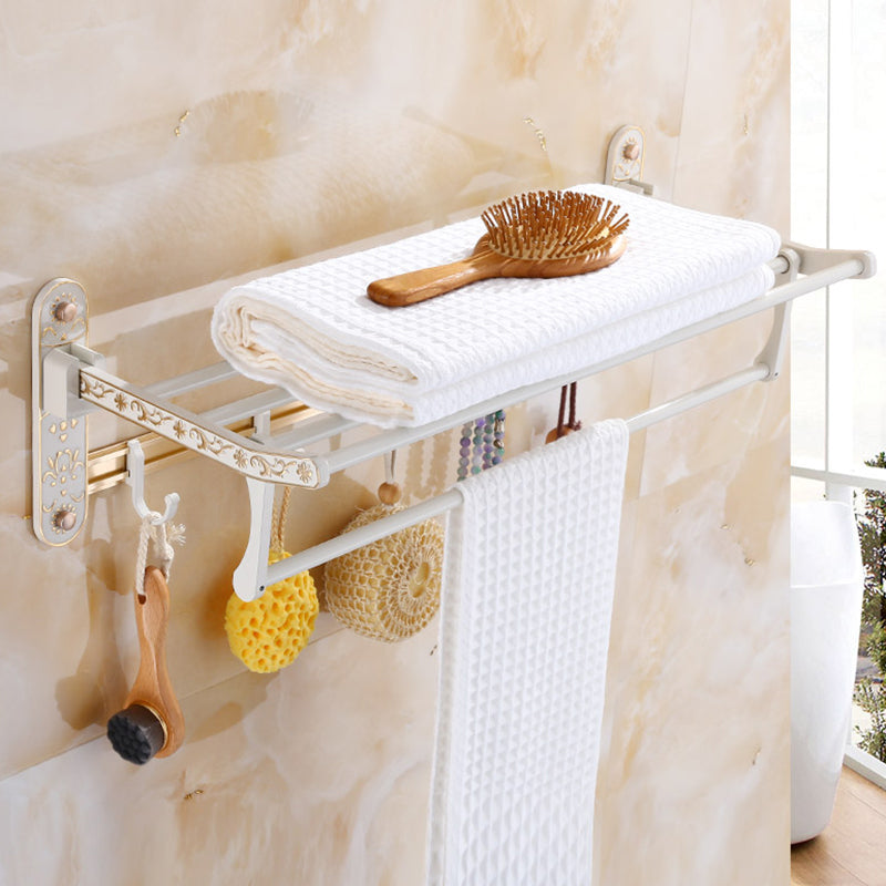Avtoit | Traditional Metal Bathroom Accessories As Individual Piece Or As Set