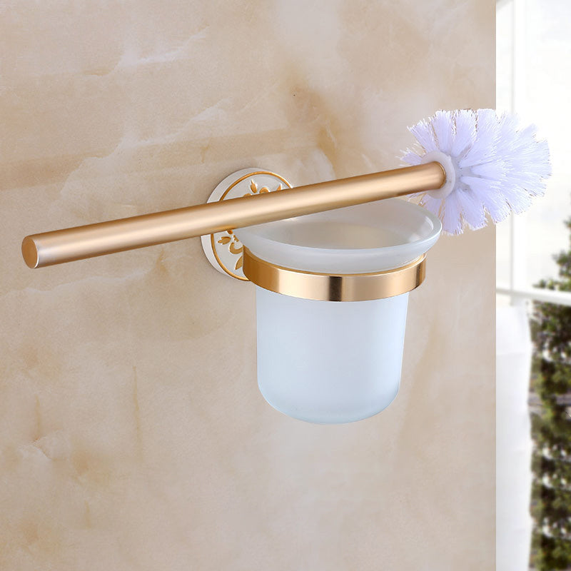 Avtoit | Traditional Metal Bathroom Accessories As Individual Piece Or As Set