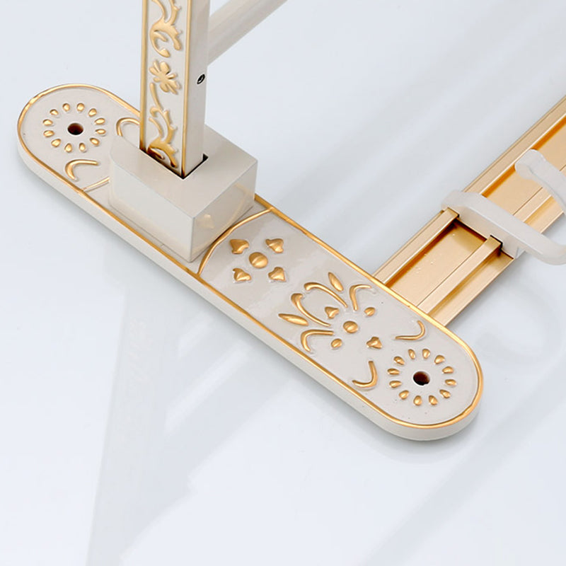 Avtoit | Traditional Metal Bathroom Accessories As Individual Piece Or As Set