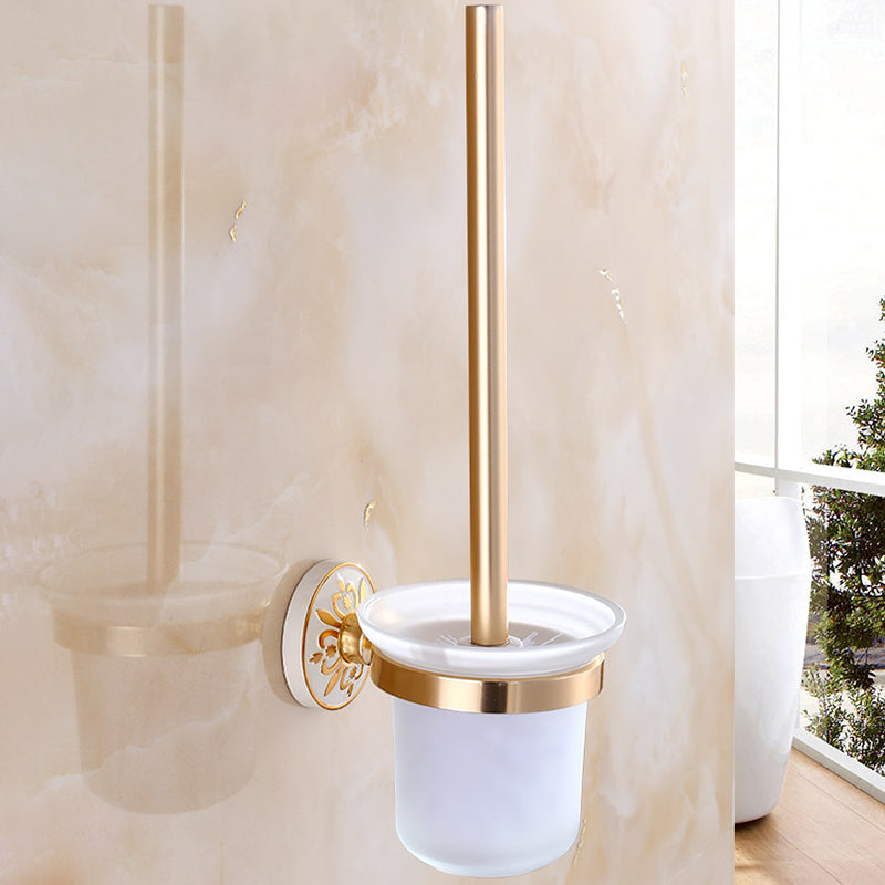Avtoit | Traditional Metal Bathroom Accessories As Individual Piece Or As Set