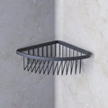 Avtoit | Gray Accessory Hardware Set Modern Bathroom Accessory Hardware Set