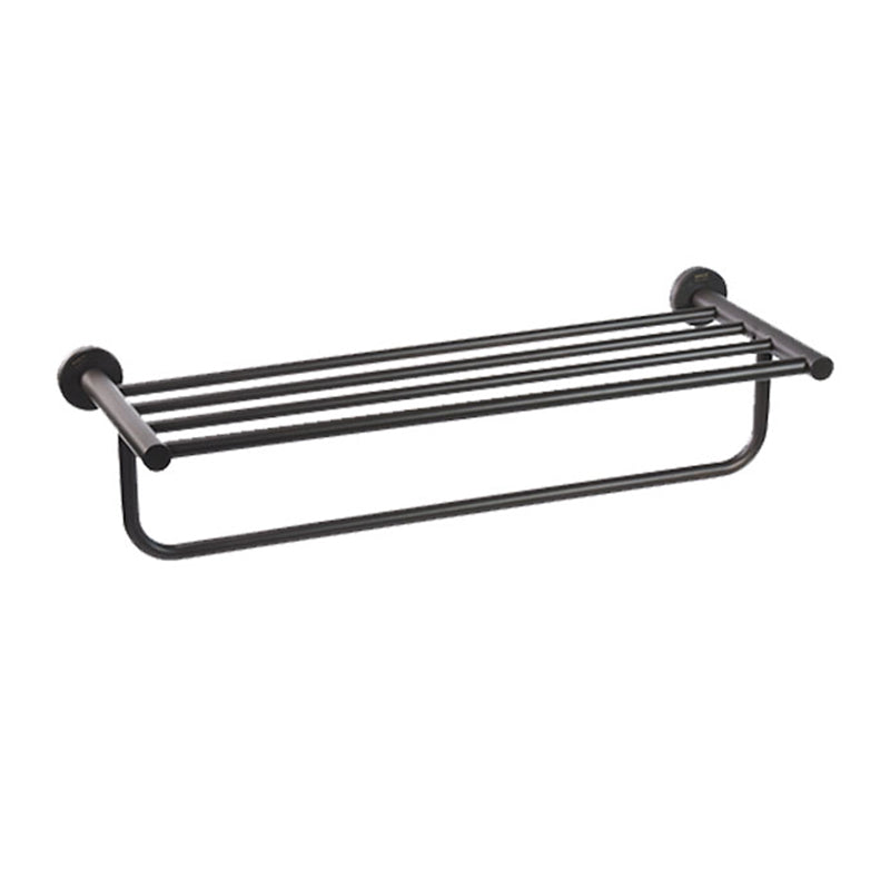 Avtoit | Gray Accessory Hardware Set Modern Bathroom Accessory Hardware Set