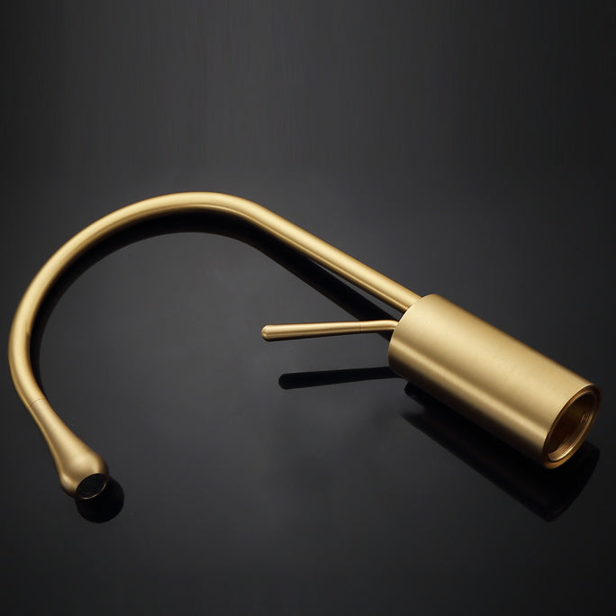 Avtoit | Wall-mounted metal bathtub faucet bathtub filler single lever shower faucet