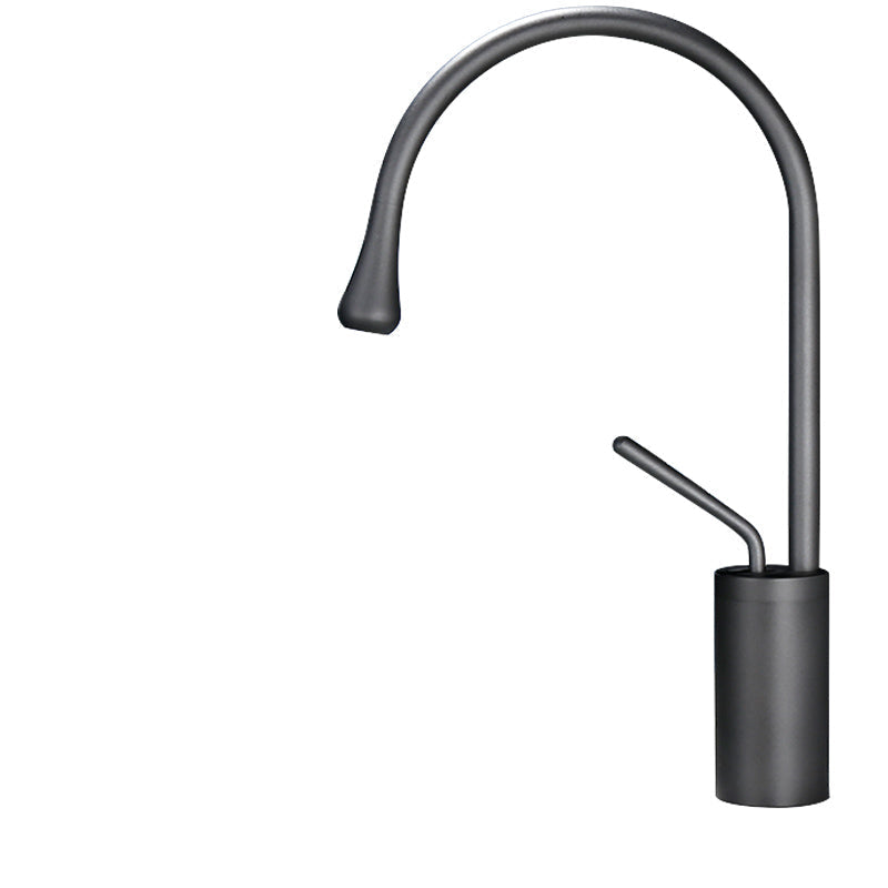 Avtoit | Wall-mounted metal bathtub faucet bathtub filler single lever shower faucet