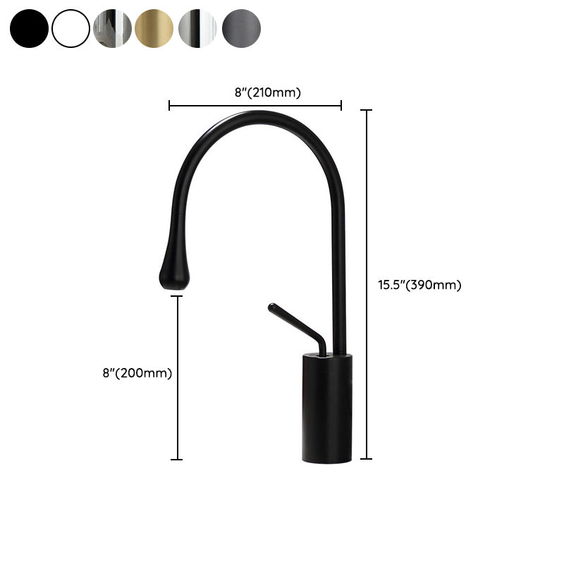 Avtoit | Wall-mounted metal bathtub faucet bathtub filler single lever shower faucet