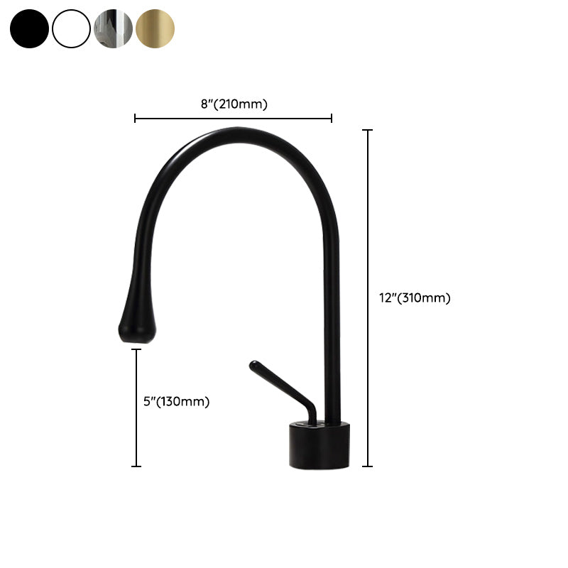 Avtoit | Wall-mounted metal bathtub faucet bathtub filler single lever shower faucet