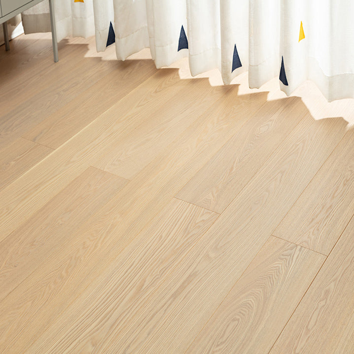 Avtoit | Modern Laminate Plank Flooring Scratch Resistant Click-Lock 15mm Thick Laminate