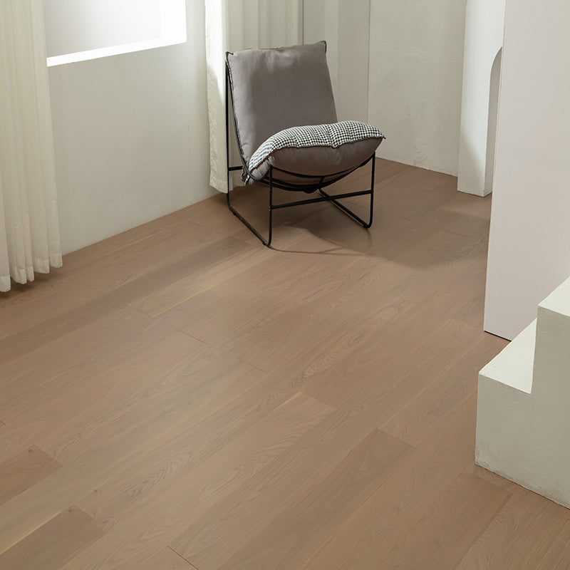Avtoit | Modern Laminate Plank Flooring Scratch Resistant Click-Lock 15mm Thick Laminate