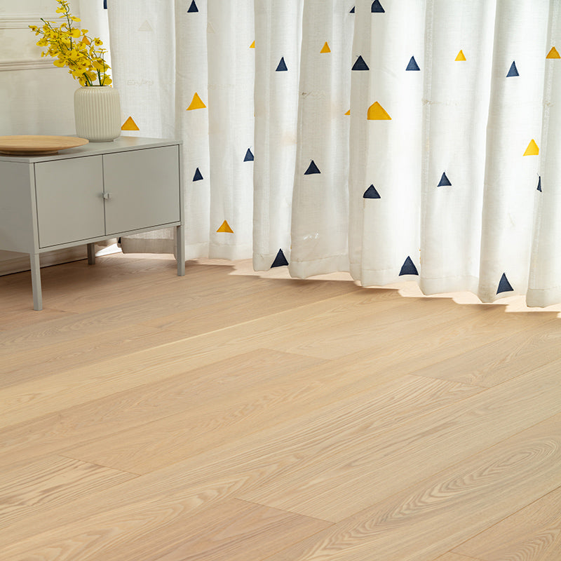 Avtoit | Modern Laminate Plank Flooring Scratch Resistant Click-Lock 15mm Thickness Laminate
