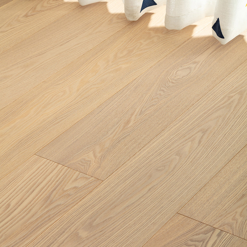 Avtoit | Modern Laminate Plank Flooring Scratch Resistant Click-Lock 15mm Thickness Laminate