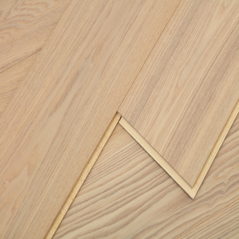 Avtoit | Modern Laminate Plank Flooring Scratch Resistant Click-Lock 15mm Thickness Laminate