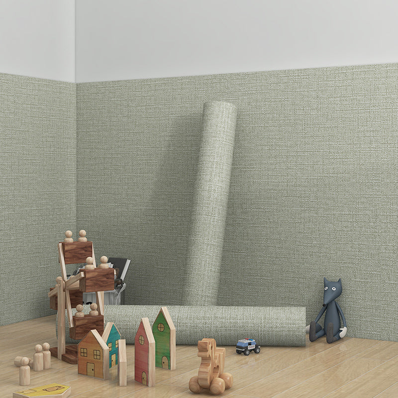 Avtoit | Modern Tin Back Wall Panel Smooth Padded Wall Ceiling