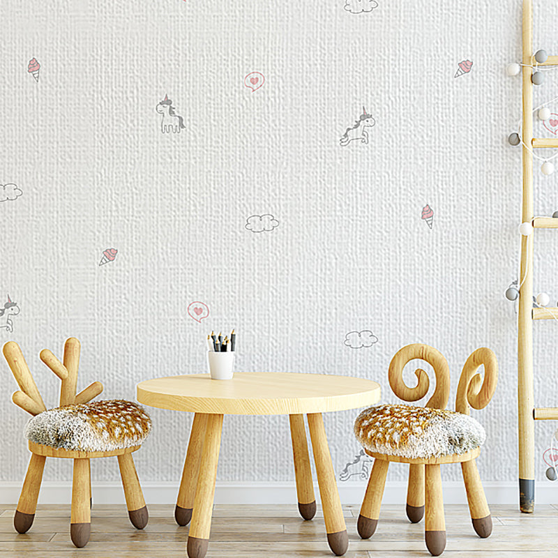Avtoit | Modern Tin Back Wall Panel Smooth Padded Wall Ceiling