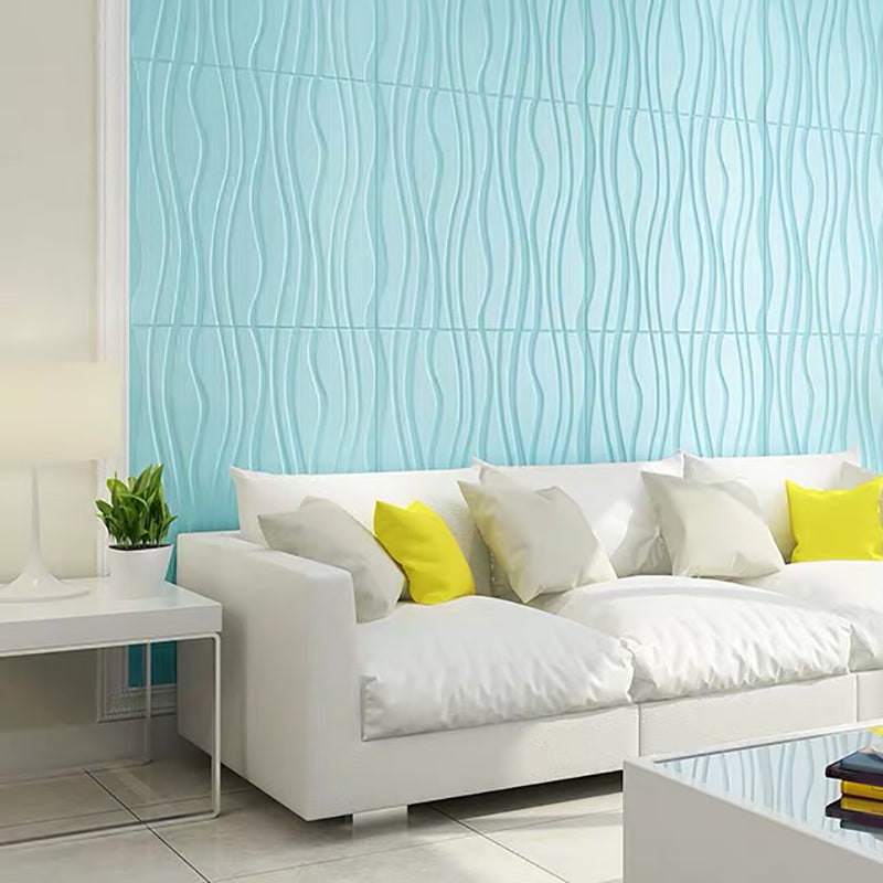 Avtoit | Back Wall Panels 3D Embossing Peel and Stick Wall Covering for the Living Room