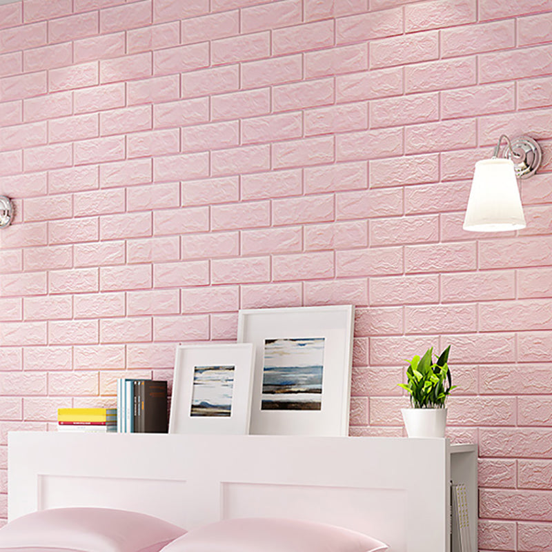 Avtoit | Back Wall Panels 3D Embossing Peel and Stick Wall Covering for the Living Room