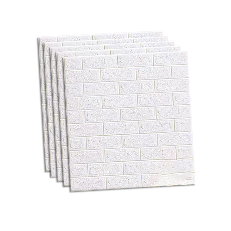 Avtoit | Back Wall Panels 3D Embossing Peel and Stick Wall Covering for the Living Room