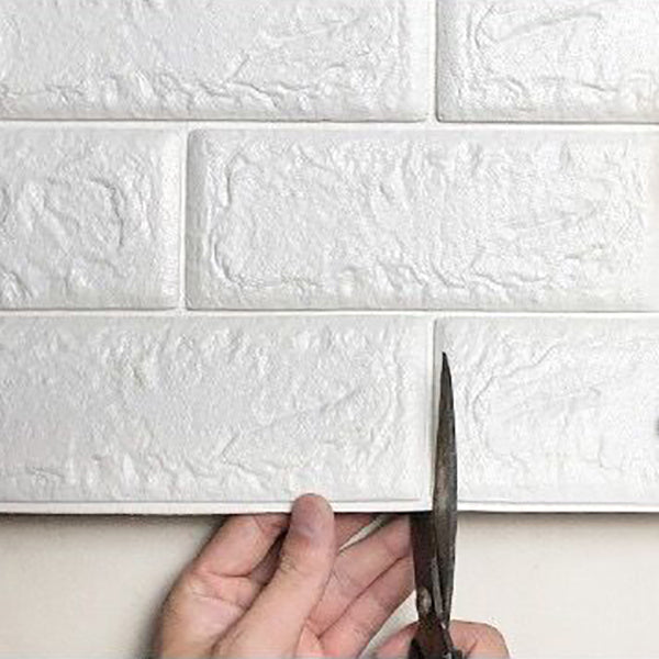 Avtoit | Back Wall Panels 3D Embossing Peel and Stick Wall Covering for the Living Room