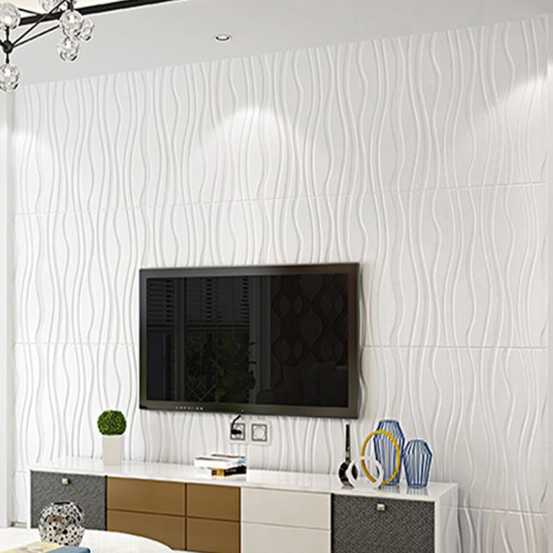 Avtoit | Back Wall Panels 3D Embossing Peel and Stick Wall Covering for the Living Room