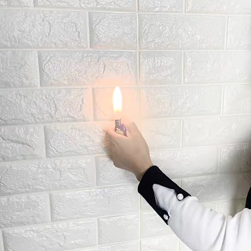 Avtoit | Back Wall Panels 3D Embossing Peel and Stick Wall Covering for the Living Room