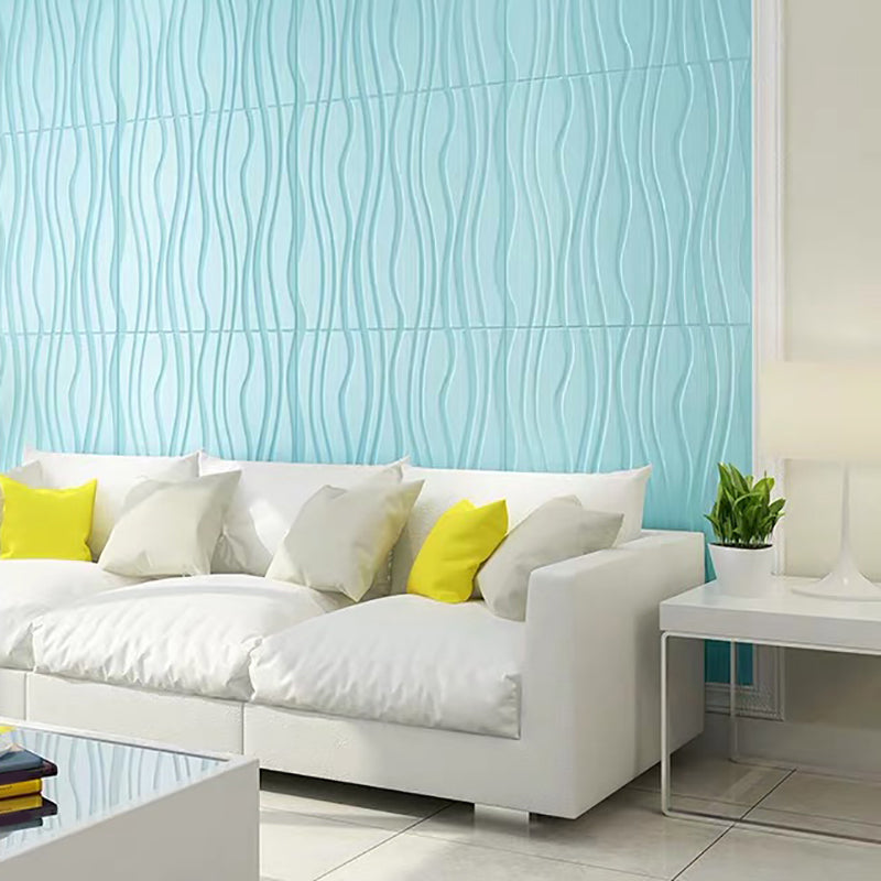 Avtoit | Back Wall Panels 3D Embossing Peel and Stick Wall Covering for the Living Room