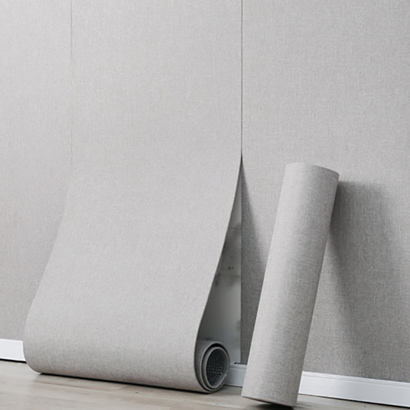 Avtoit | Modern Peel and Stick Panel Waterproof Wall Covering for Living Room