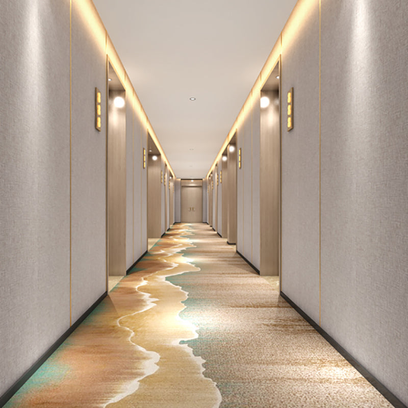 Avtoit | Modern Peel and Stick Panel Waterproof Wall Covering for Living Room