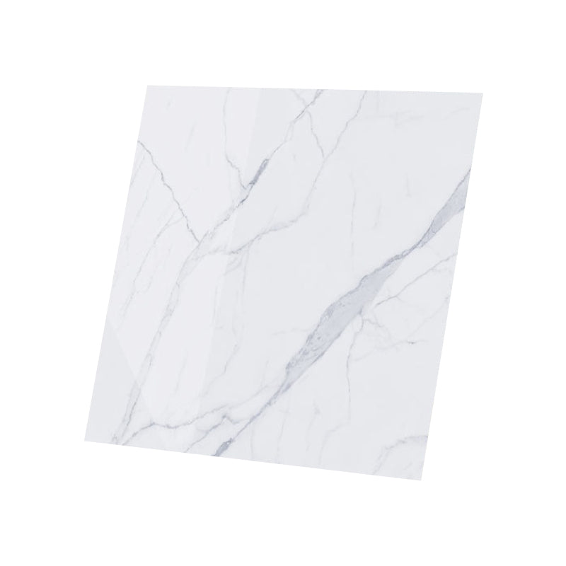 Avtoit | Waterproof Wallpaper PVC Single Tiles Wallpaper with Square Shape
