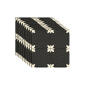 Avtoit | PVC Peel and Stick Splash Protection Square Single Panel Wallpaper with Water Resistant
