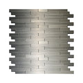 Avtoit | Square Peel & Stick Mosaic Tile Waterproof Mosaic Tiles Wallpaper