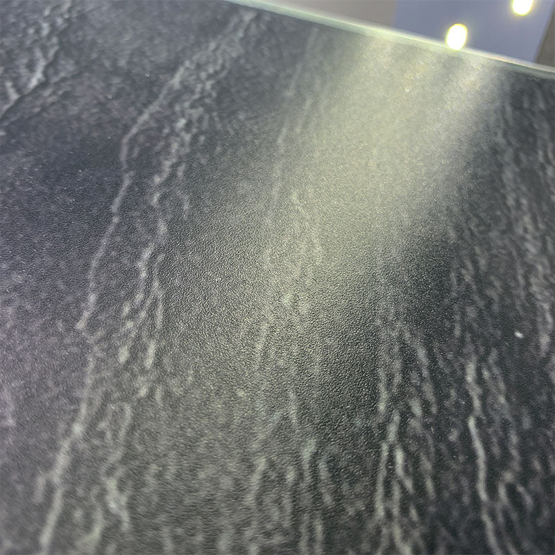 Avtoit | Peel & Stick Vinyl Flooring Dark Matte Vinyl Floors with Stone Look
