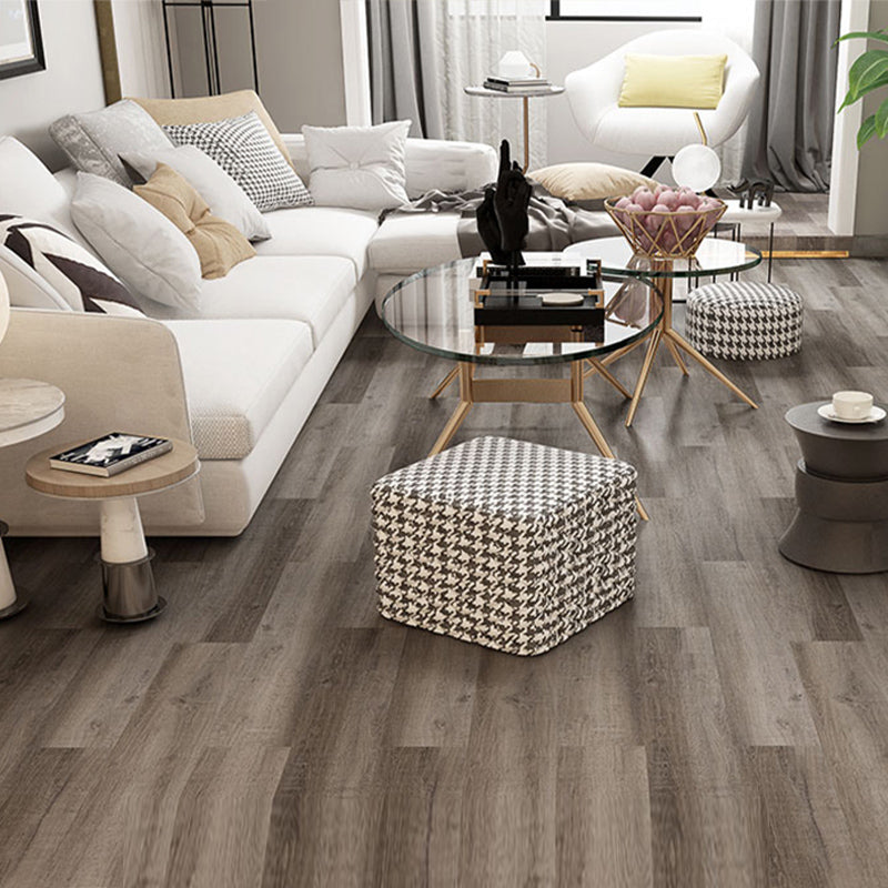 Avtoit | Modern Peel and Stick Tile Flexible Wood Look Scratch Resistant Vinyl Plank