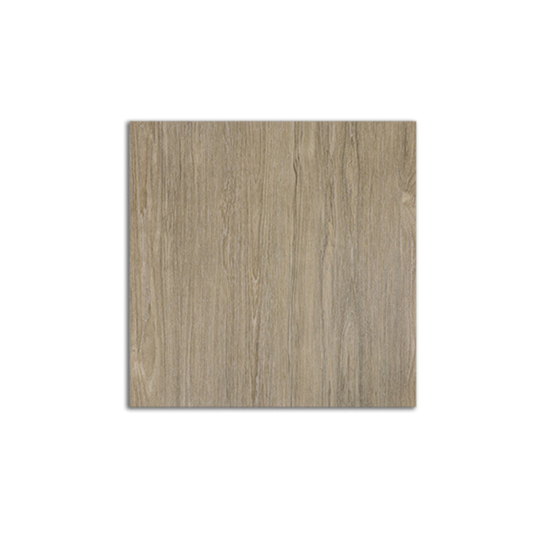Avtoit | Modern Peel and Stick Tiles PVC Wood Look Stain Resistant Vinyl Plank