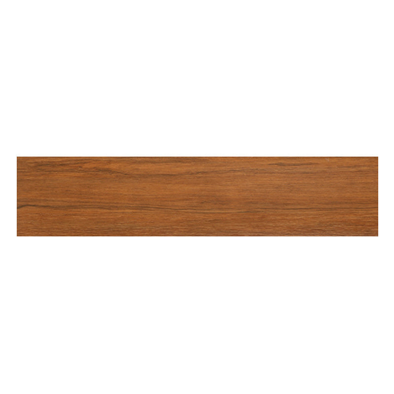 Avtoit | Modern Peel & Stick Mosaic Tiles Plastic Wood Look Fading Resistant Vinyl Plank