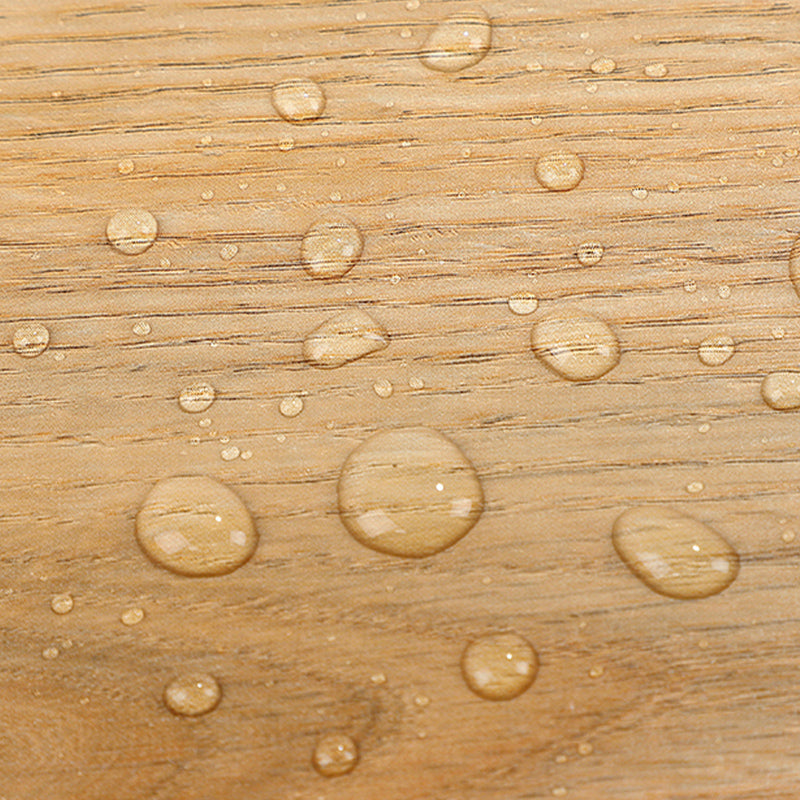 Avtoit | Modern Peel & Stick Mosaic Tiles Plastic Wood Look Fading Resistant Vinyl Plank
