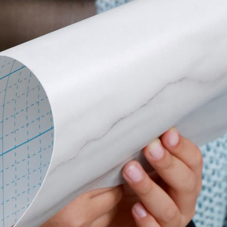 Avtoit | Modern Vinyl Tiles PVC for Peeling and Applying Marble Look Scratch Resistant Floors