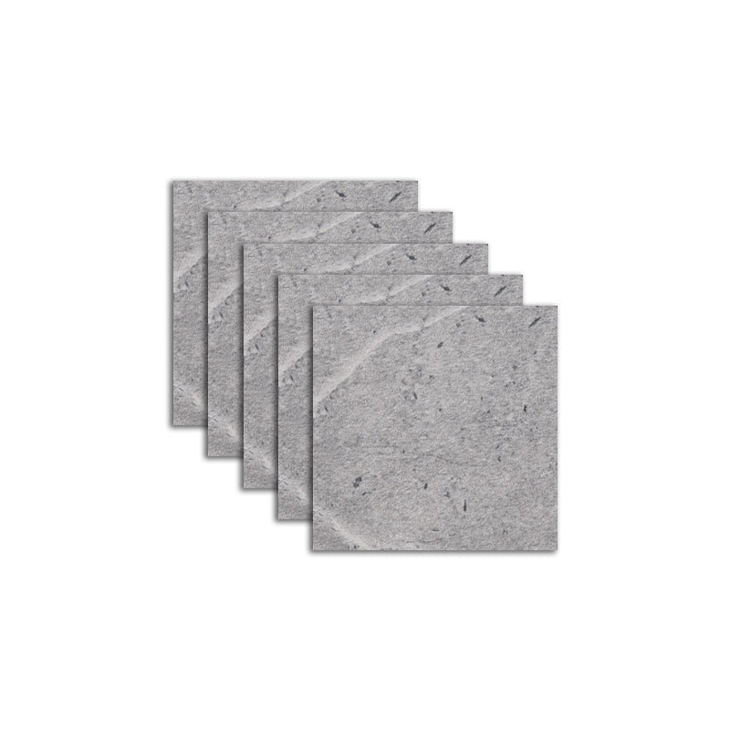 Avtoit | Modern Vinyl Tiles PVC for Peeling and Applying Marble Look Scratch Resistant Floors
