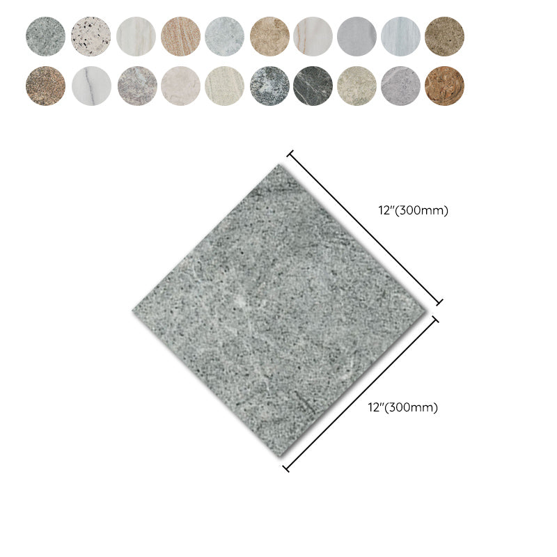 Avtoit | Modern Vinyl Tiles PVC for Peeling and Applying Marble Look Scratch Resistant Floors
