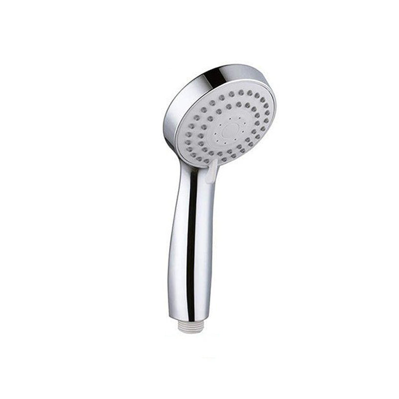 Avtoit | Classic Dual Shower Head Square Large Shower Head with Round Hand Shower