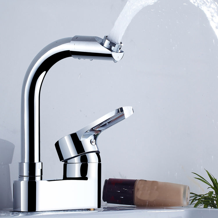 Avtoit | Modern Deck Mounted Bronze Freestanding Tub Filler Single Handle Freestanding Faucet