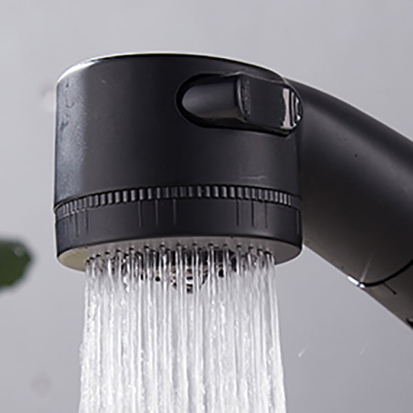 Avtoit | Vessel washbasin mixer High arch three-way faucet 2-hole fittings