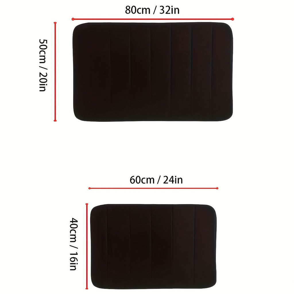 Avtoit | Livia | Non-slip bath mat for bathroom comfort