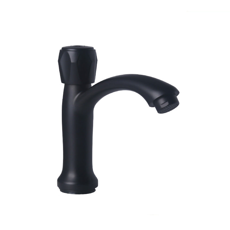 Avtoit | Basin mixer bathroom single lever low arch washbasin tap