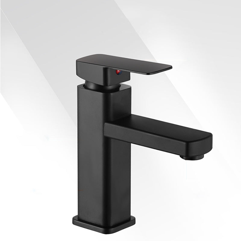 Avtoit | Basin mixer bathroom single lever low arch washbasin tap