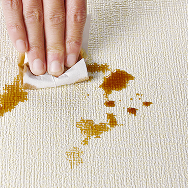 Avtoit | Classic Solid Color Panels 3D Embossing Self-Adhesive Splashback Panels for the Living Room