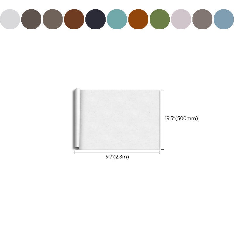 Avtoit | Classic Solid Color Panels 3D Embossing Self-Adhesive Splashback Panels for the Living Room