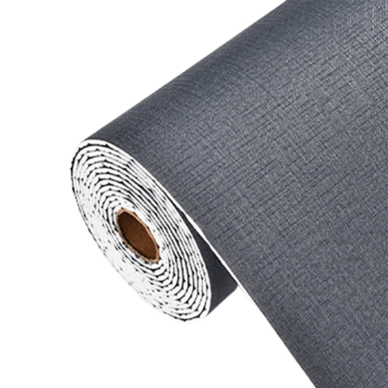 Avtoit | Classic simple wall covering for peeling off and attaching, stain-resistant for the living room